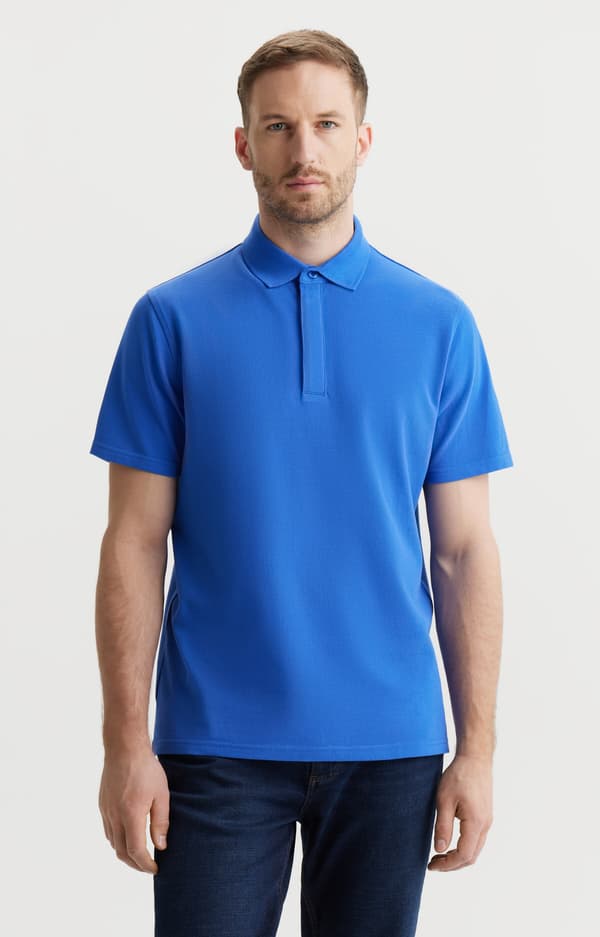 Glat polo M