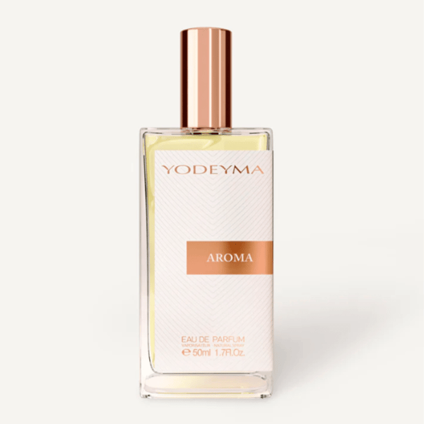 Yodeyma Aroma 50ml vastaa Calvin Kleinin Euphoriaa