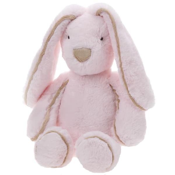 Jolie-kani vaaleanpunainen 35 cm