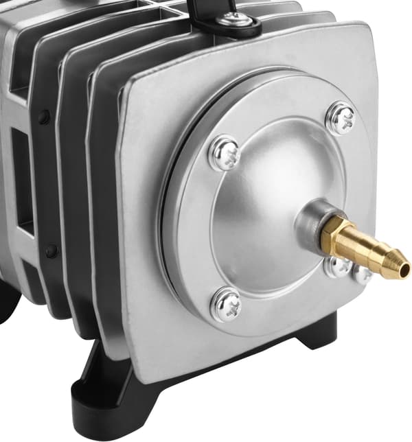 Elektromagnetisk pump 50W 3900L/h KD4253