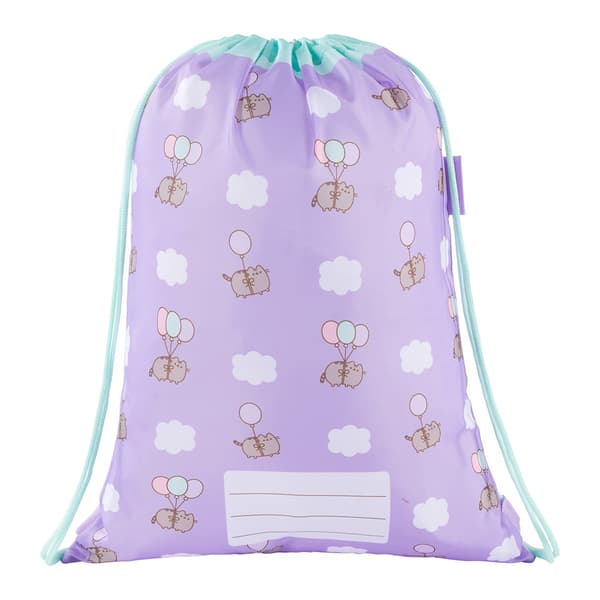 Pusheen Violet Skotaske, St. Majewski
