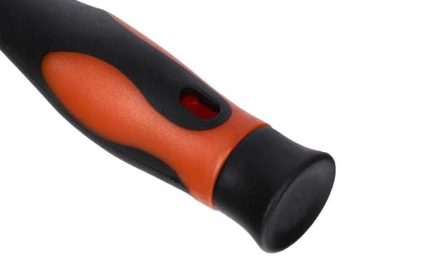 Koukkusarja kahvalla 4 kpl KD10944