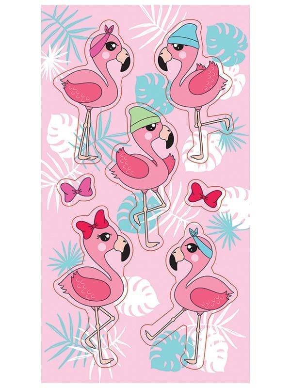 Flamingo-tarrat