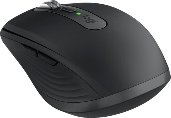 Logitech MX Anywhere 3S Bluetooth-grafiittihiiri (910-006929)
