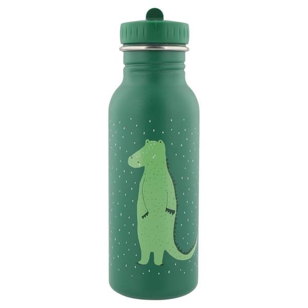 Krokodyl flaske 500ml