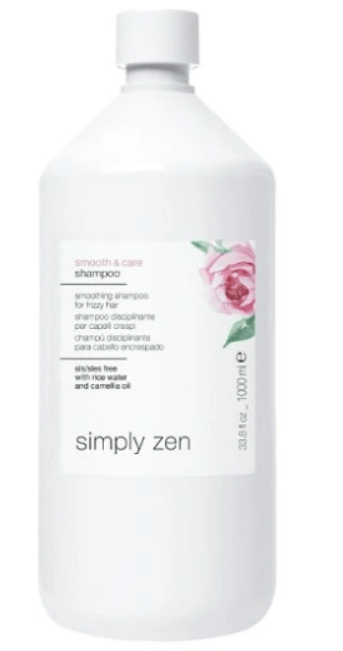 Milk Shake Zen Smooth&Care -shampoo 1000 ml