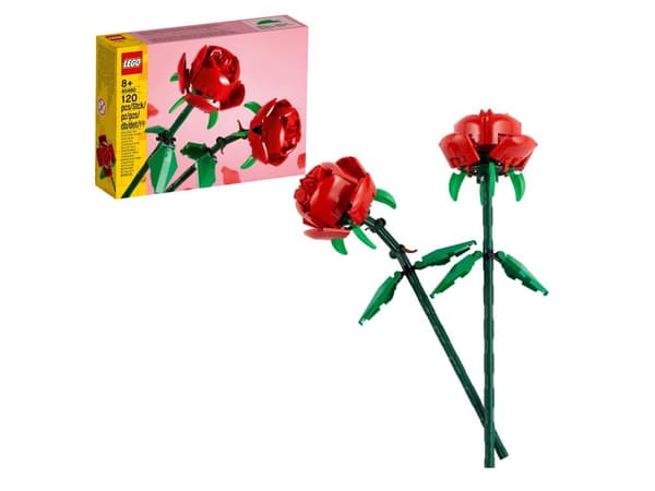 LEGO Rosor. 40460