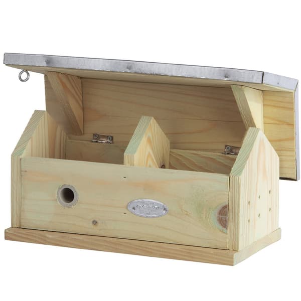 Humleholk 29x17xh15 cm
