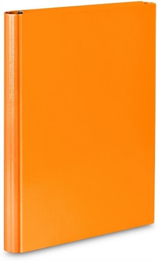 TAITTOKANSIO TARRANAUDALLA A4 4CM ORANSSI