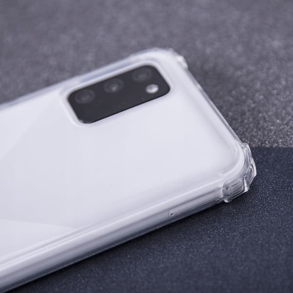 RYGGSÄCKSFODRAL för REDMI NOTE 11 PRO 5G STÖTFRI + 9H GLAS