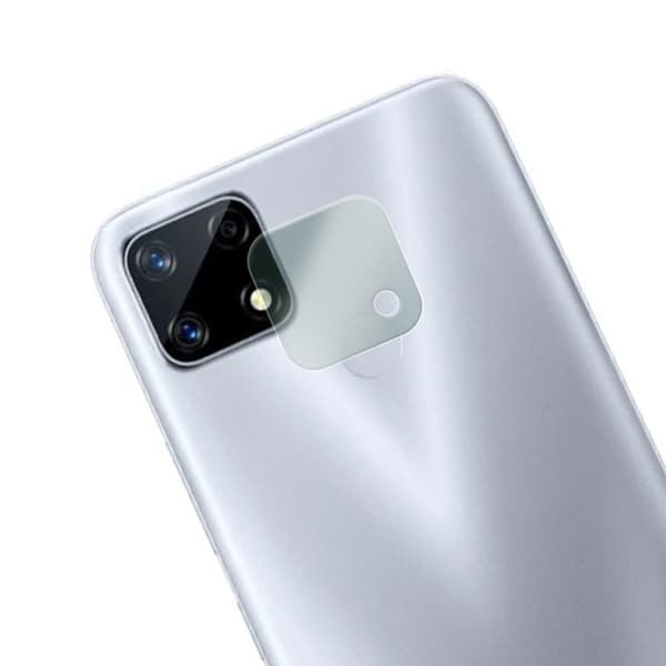Realme 7i härdat glaskamera