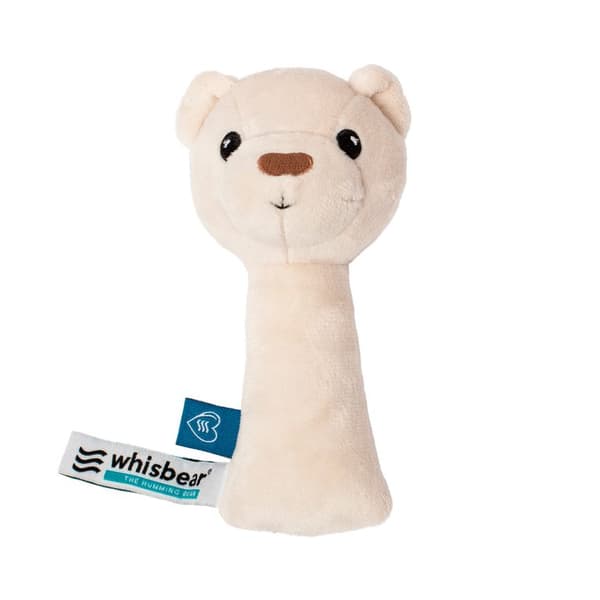 WHISBEAR Julek Bamse Rangle
