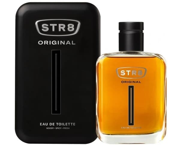 STR8 Original EDT för honom 100ml