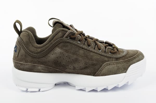 Fila DISRUPTOR damesko [154.50I] størrelse 36