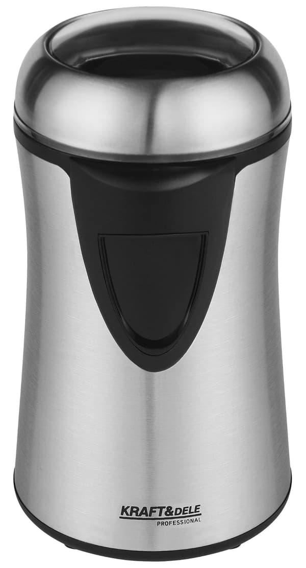 kahvimylly 60G 300W KD4160