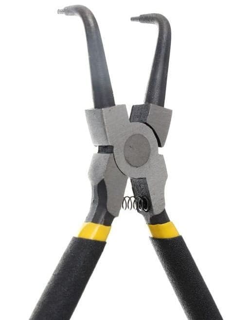 6" lukkorengaspihdit KD10322
