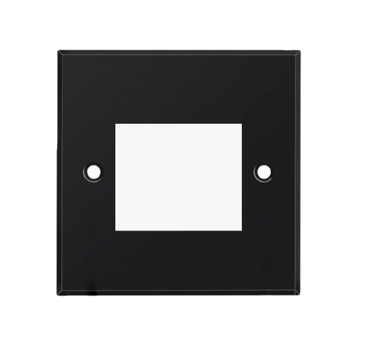 Asennuspaneeli Teriux TAP-1-BK