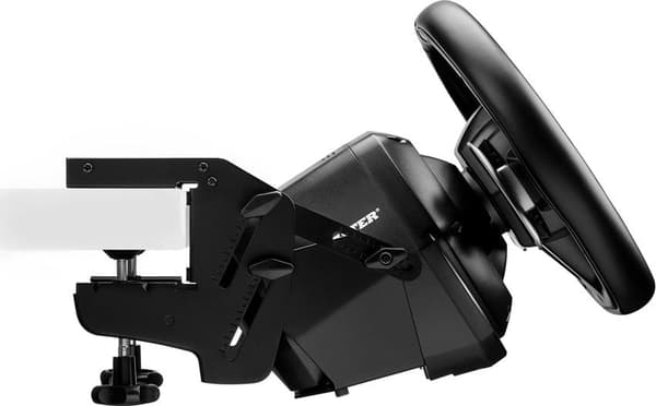 Thrustmaster SimTask styresæt monteringsbeslag (4060302)