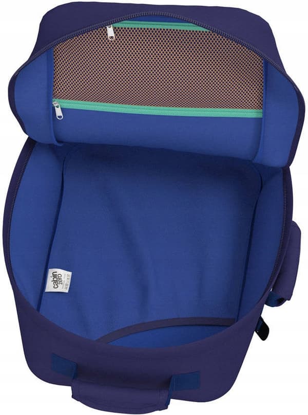PL177 Cabinzero Classic Ryggsäck 36L Handbagage