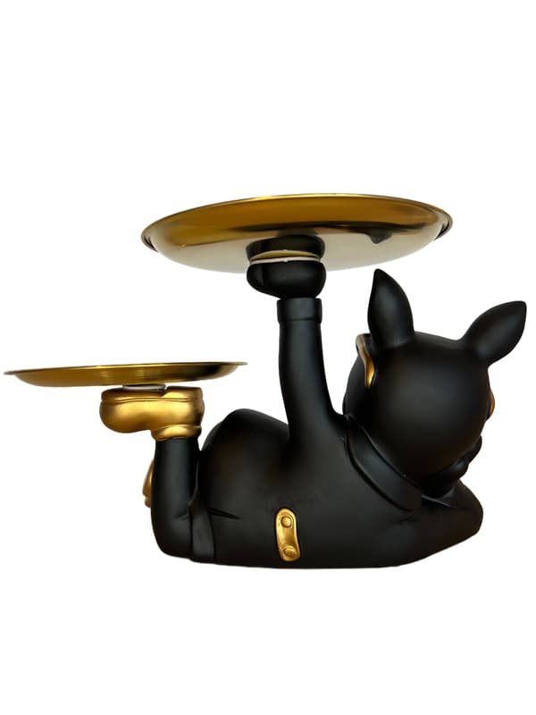 BULLDOG GLAZAK BL