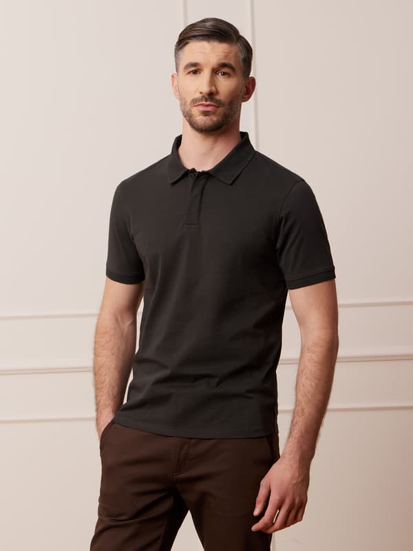 SORT POLO BROADWARD XXL