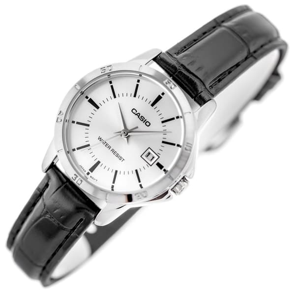 Dameur Casio Collection LTP-V004L-7A (zd569e) + Boks