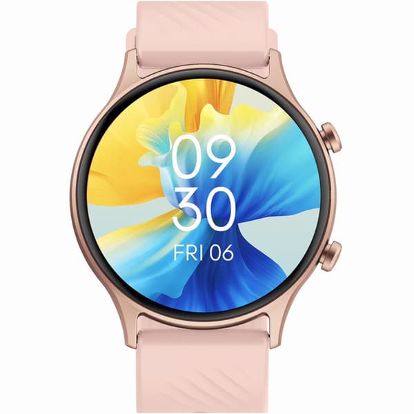 Smartur unisex Gravity GT19-4 - Bluetooth-samtaler, ekstra rem (sg032d)