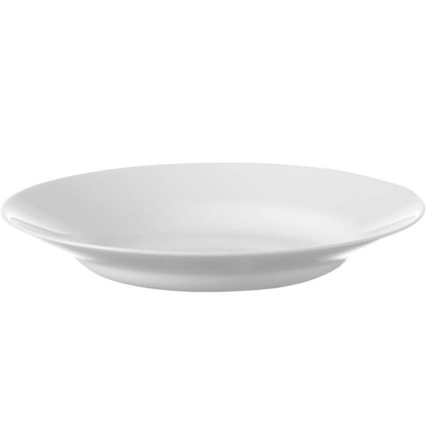 Set med 18 härdade glasplattor - Hendi 795224