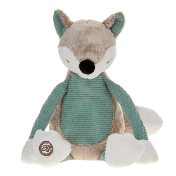 Fox Axel beige-minttu 27cm