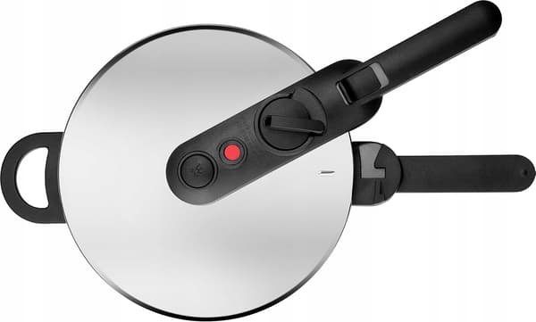 ZWILLING PAINEKATTILA 6L HOPEA