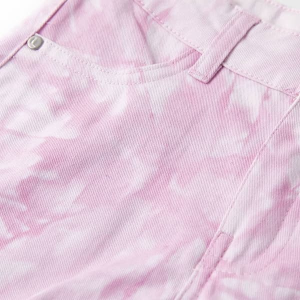 Lasten shortsit, pinkki, 116
