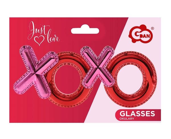 XoXo-lasit