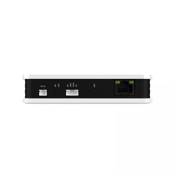 IP-GATEWAY TIL VIDEO-INTERCOMS Wi-Fi-integration med Google Home Alexa ZAMEL