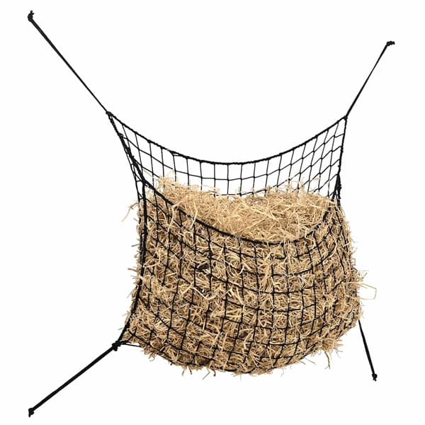 vidaXL Hönät, 2 st, Rektangulära, Svarta, 150x90 cm, PP