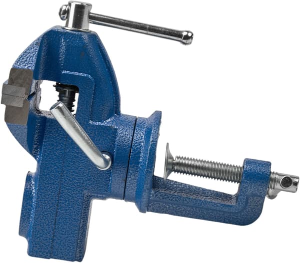 65 mm roterende skruestik KD10741