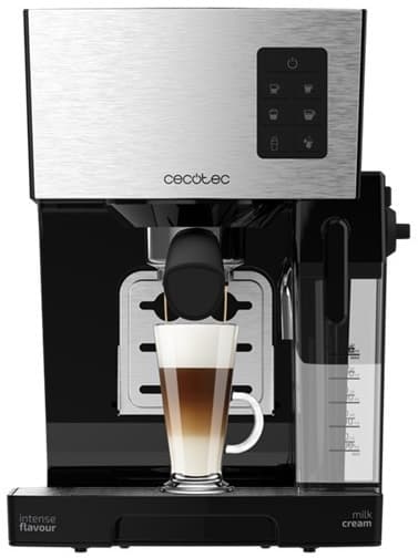 Cecotec Power Instant-ccino 20 (01506) kaffemaskin