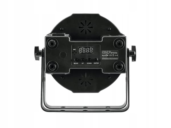 Eurolite LED SLS-7 HCL Gulvlampe - LED PAR-spotlight