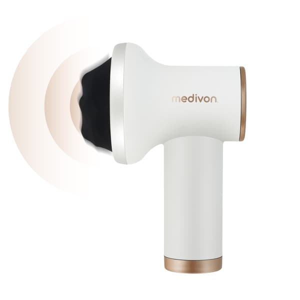 Medivon Lisse One Handheld Hierontalaite