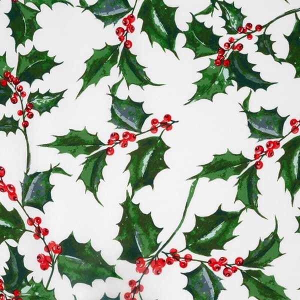 TORI julsängkläder 160x200 cm