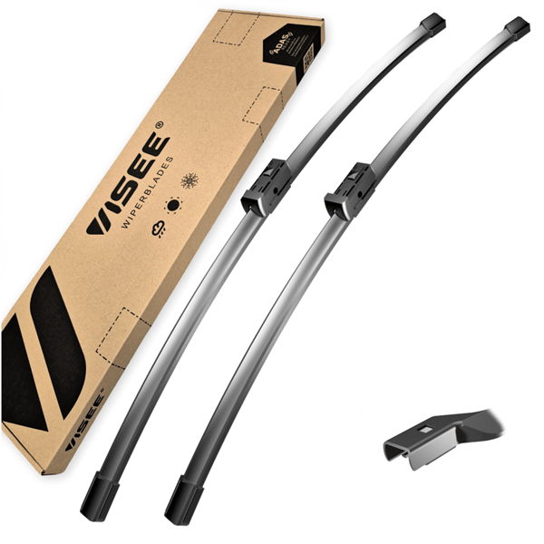Visee Hexa H019 650/400 viskerblade
