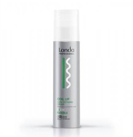 Londa Coil UP Curl Defining Cream 200ml