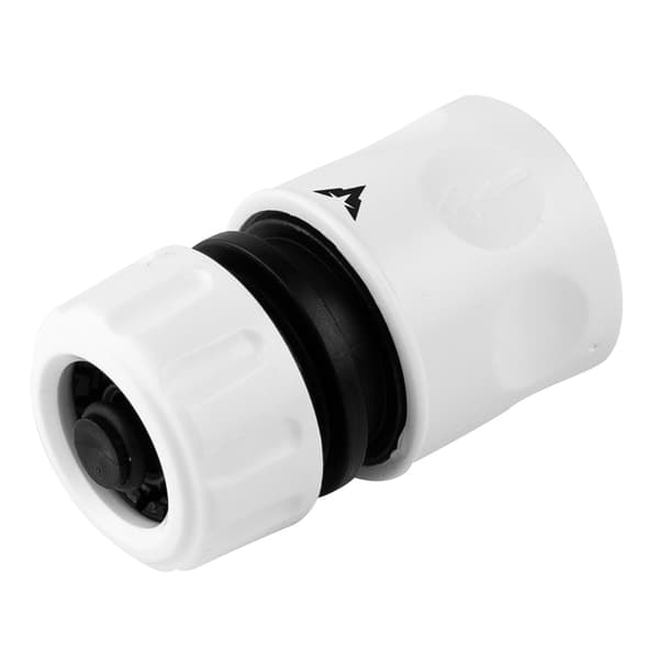 HAVESLANGES LYNKOBLINGER TIL STOP 1/2” SLANGER Vorstahl