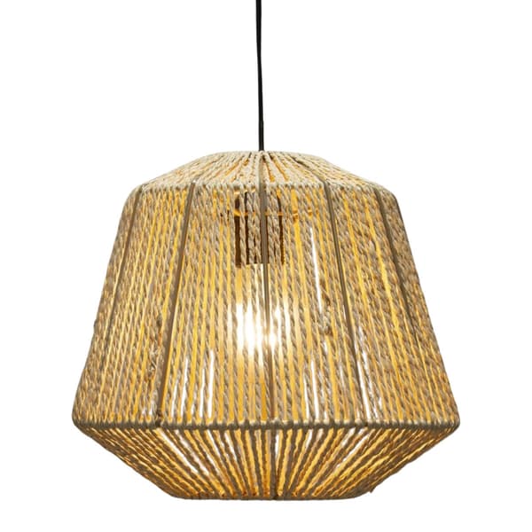 Jily hængelampe 29 cm