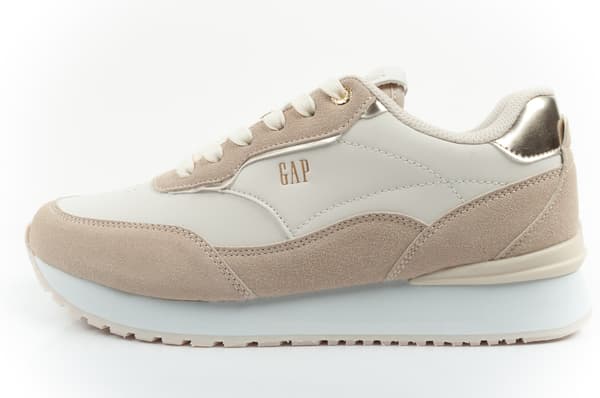 Gap Concord Dame Sand [GPW6135300049] år. 37