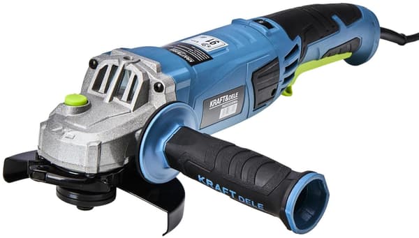 Vinkelsliber 1500W KD3045