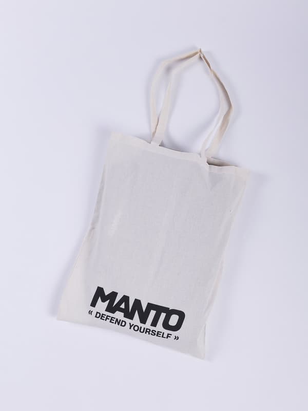 MANTO Kimono/Gi BJJ Herr X5 Blå A1