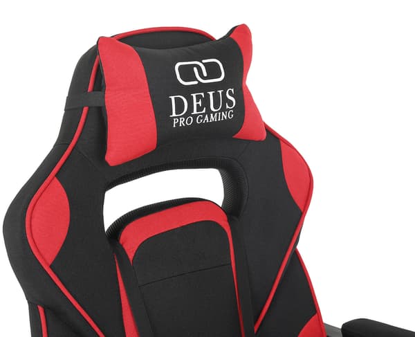 Spillefoto af DEUS X-STREAM Rouge