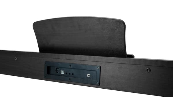 MusicMate MM-P10-B VelvetNote SORT digitalklaver