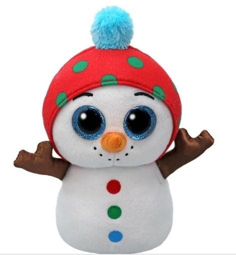 Boos Dave - snemand 15 cm