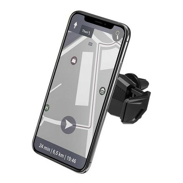 Spigen Click.R VENT CAR-beslag universal sort 000CP26265